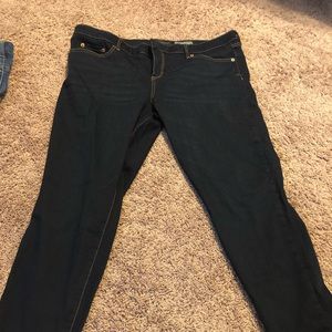 Aeropostale Size 18S Jegging